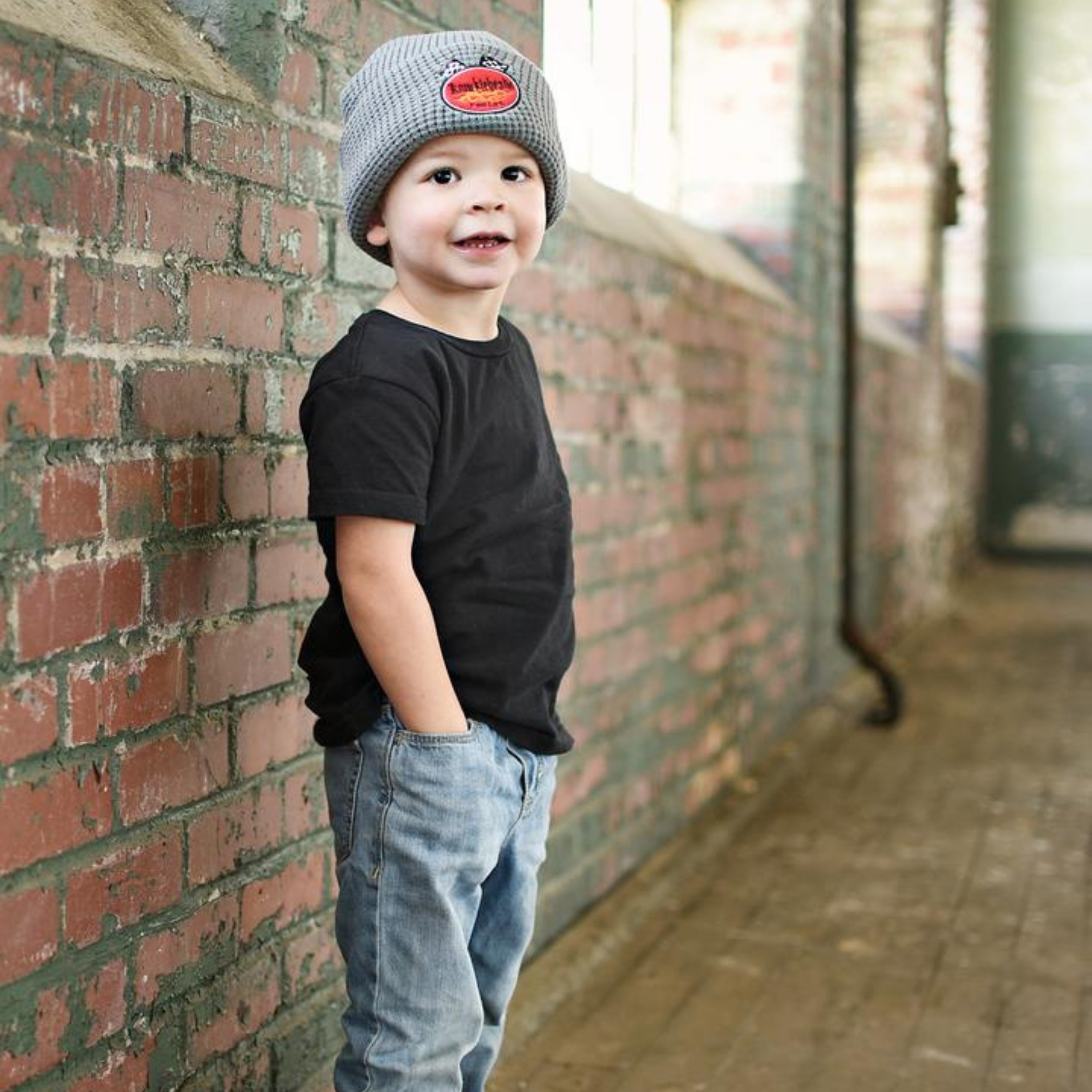 Toddler, Infant, And Baby Hats And Apparel – Binkybro