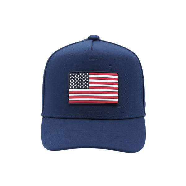 PATRIOTIC TRUCKER HATS – Knuckleheads Clothing
