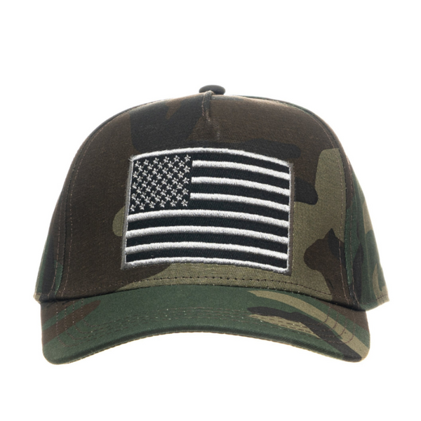Buy American Flag Hat 4th of July Sun Trucker Infant Toddler Youth Baseball  Hat Online in India 